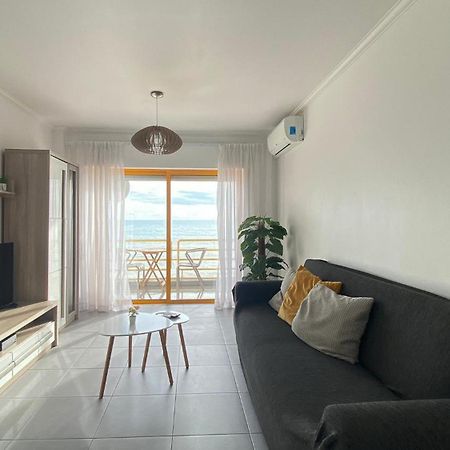 Quarteira Frente Praia II By Homeslow Rentals Esterno foto