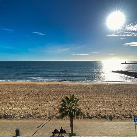 Quarteira Frente Praia II By Homeslow Rentals Esterno foto