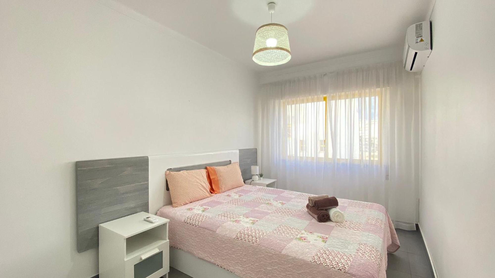 Quarteira Frente Praia II By Homeslow Rentals Esterno foto