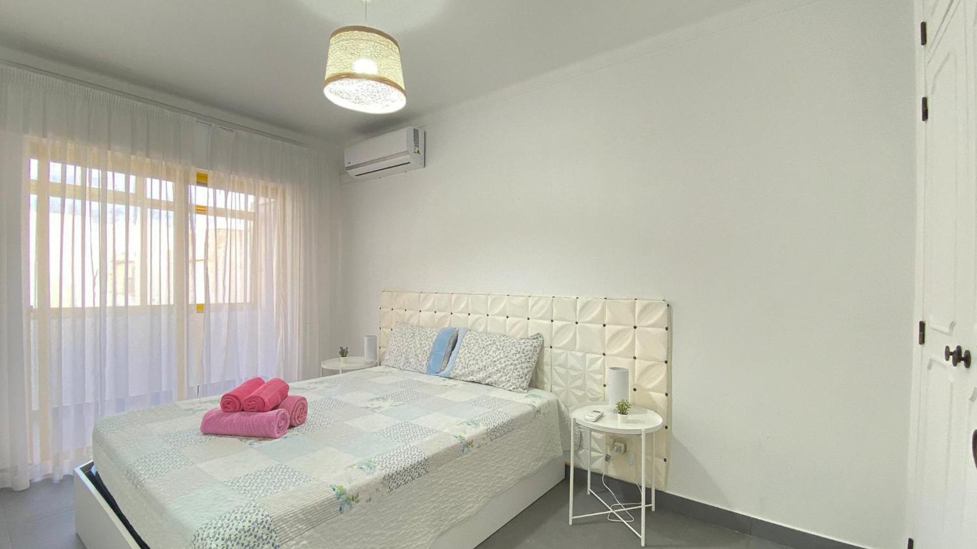 Quarteira Frente Praia II By Homeslow Rentals Esterno foto