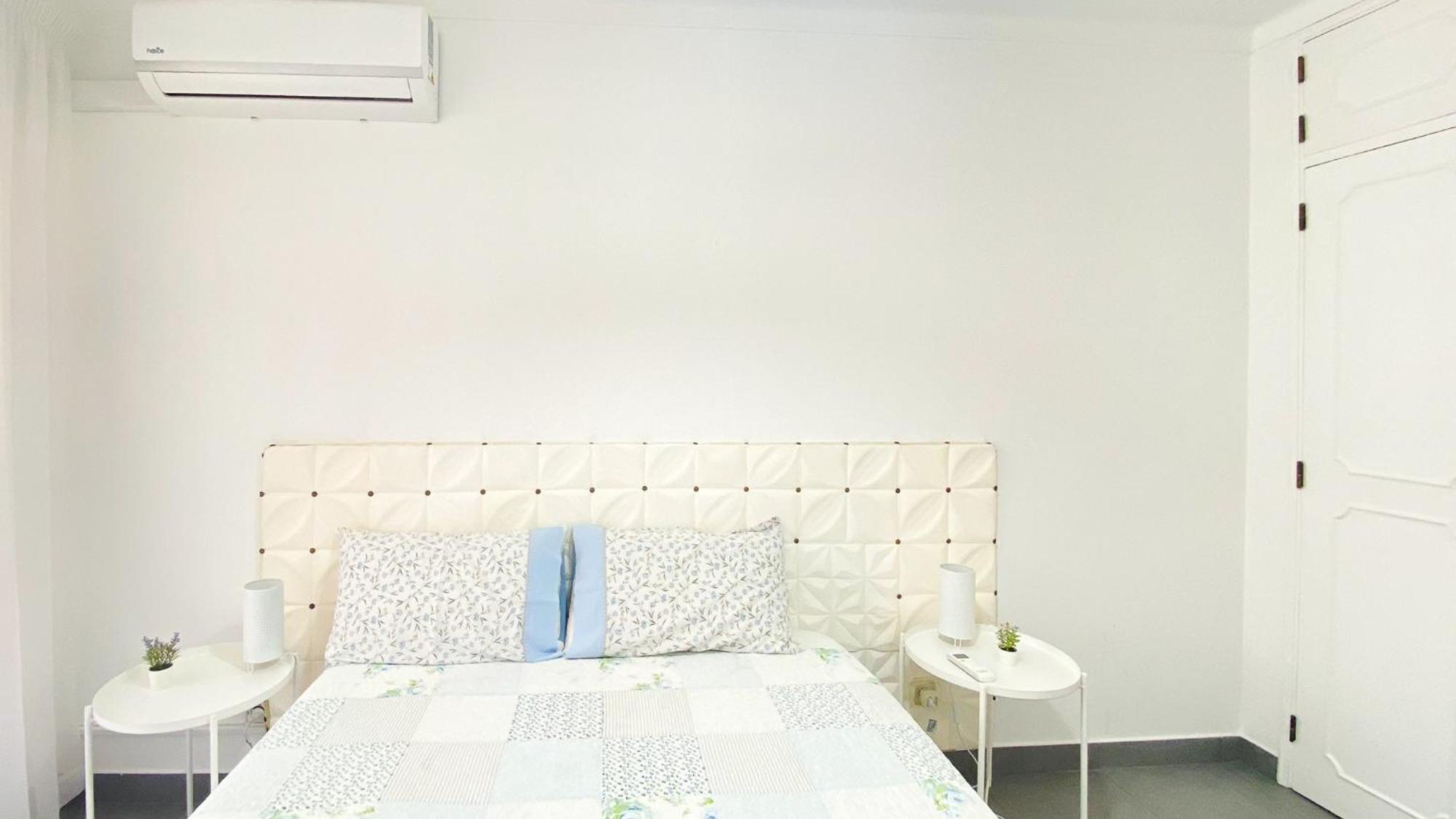 Quarteira Frente Praia II By Homeslow Rentals Esterno foto
