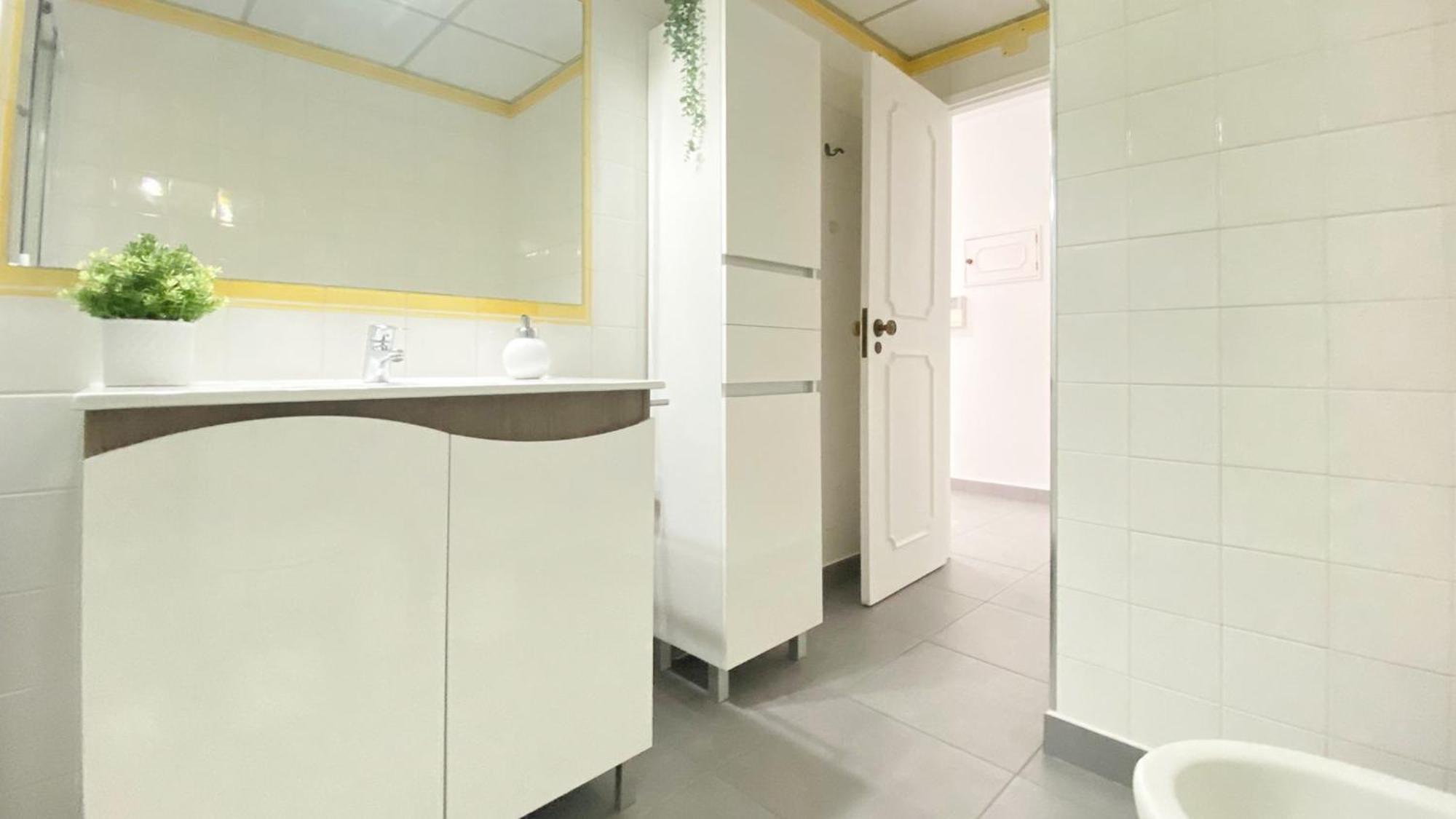 Quarteira Frente Praia II By Homeslow Rentals Esterno foto