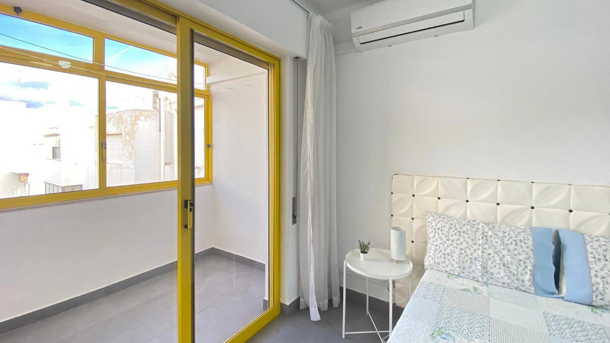 Quarteira Frente Praia II By Homeslow Rentals Esterno foto