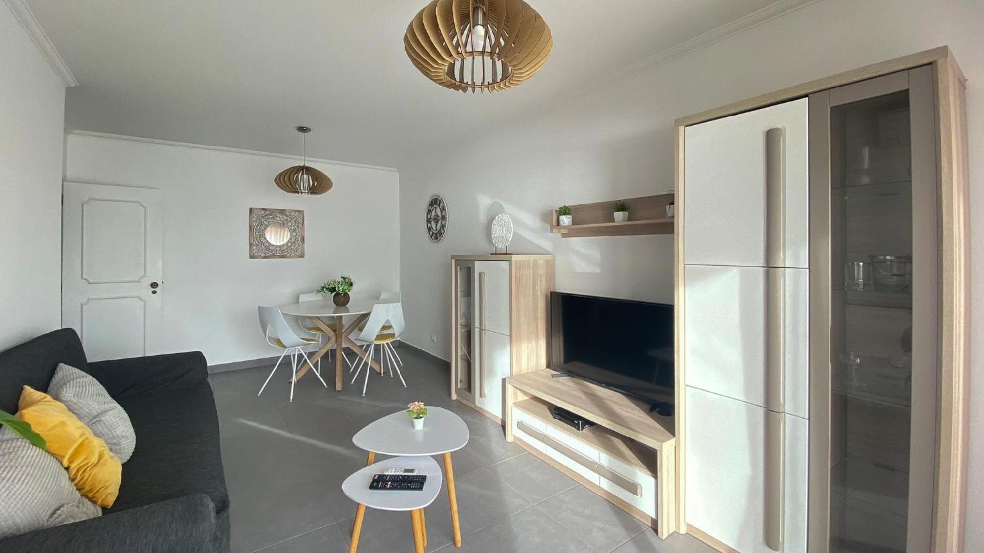 Quarteira Frente Praia II By Homeslow Rentals Esterno foto