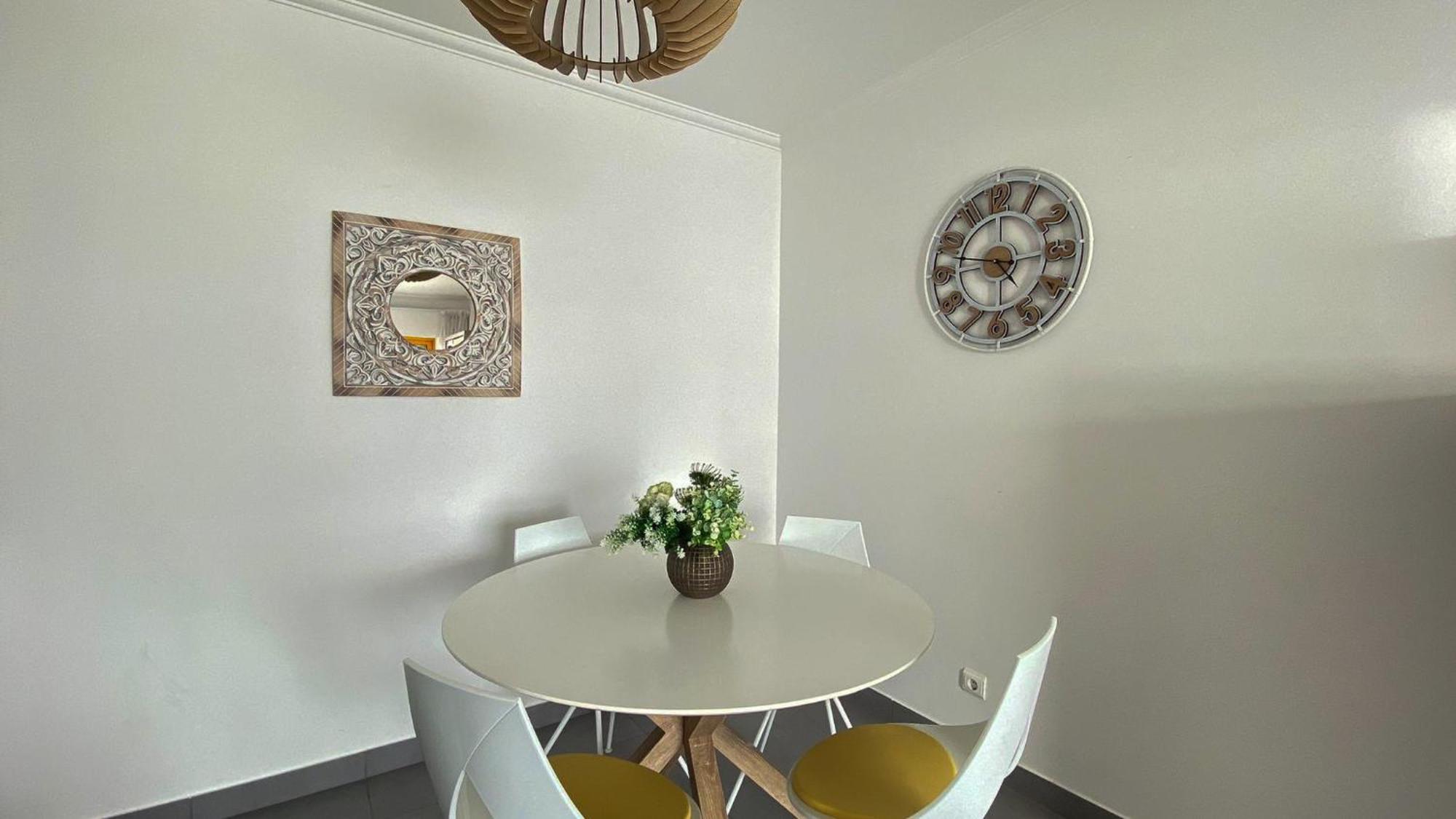 Quarteira Frente Praia II By Homeslow Rentals Esterno foto