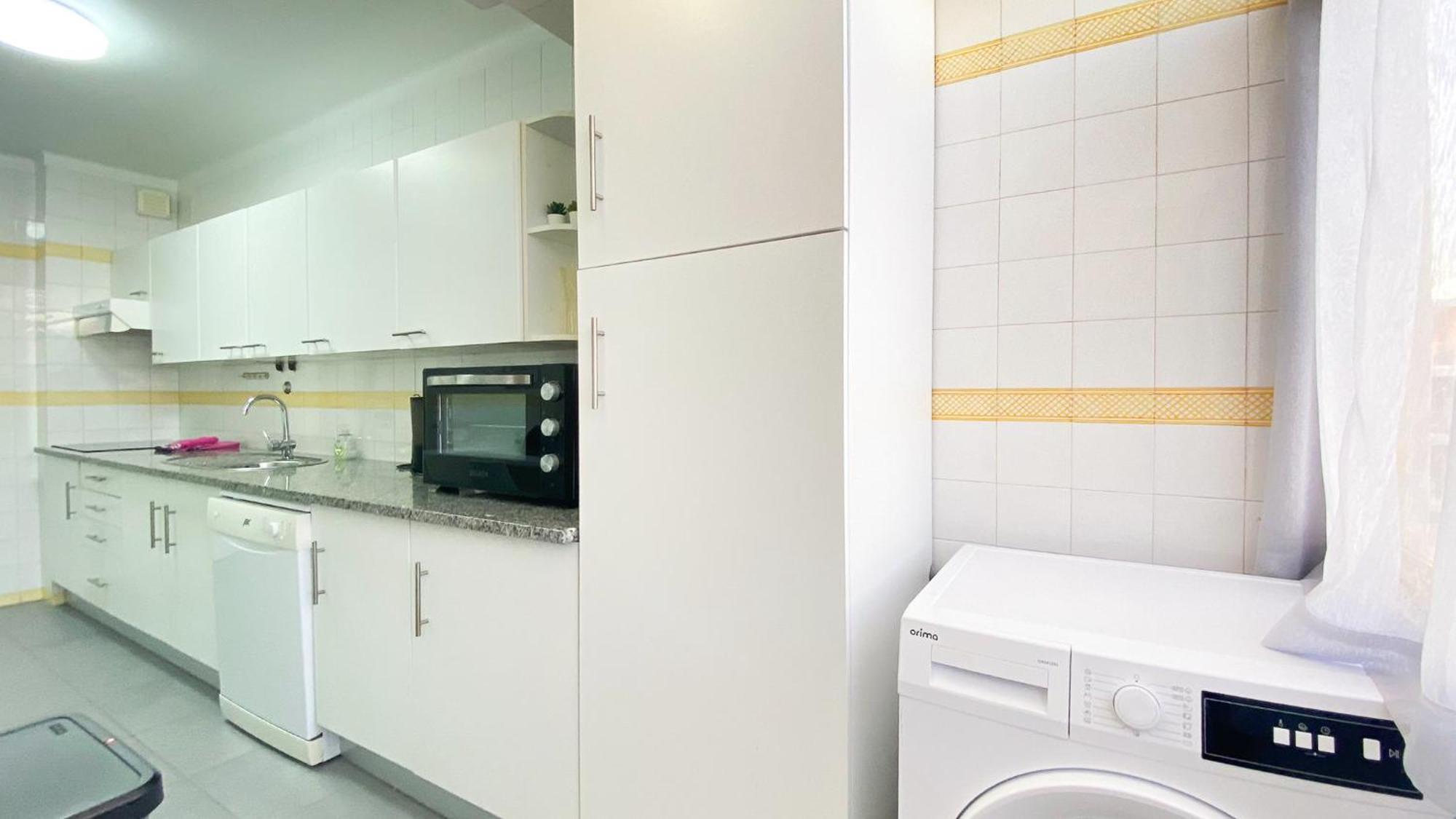 Quarteira Frente Praia II By Homeslow Rentals Esterno foto