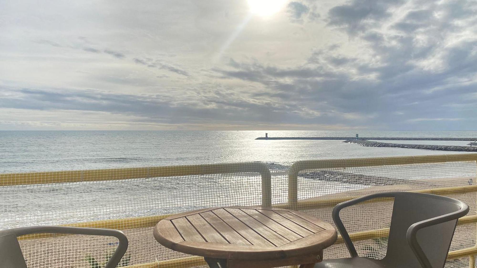 Quarteira Frente Praia II By Homeslow Rentals Esterno foto